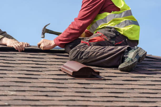 Best Commercial Roofing Services  in Lake City, FL