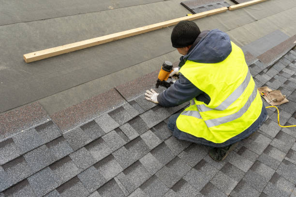 Roof Repair Estimates in Lake City, FL