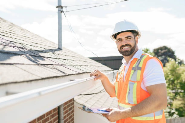 Quick and Trustworthy Emergency Roof Repair Services in Lake City, FL